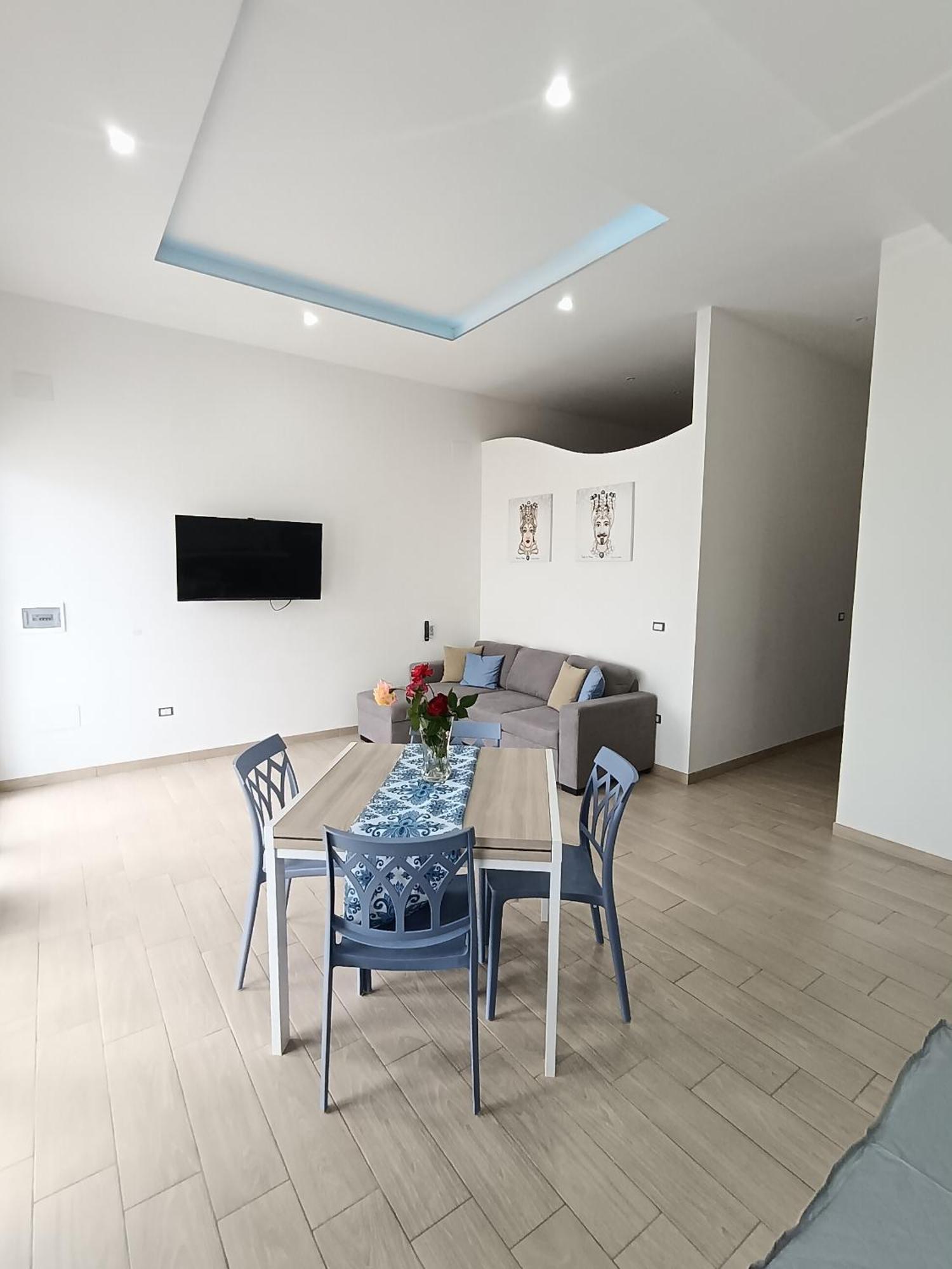 Casa Di Hermes Pizzo  Extérieur photo