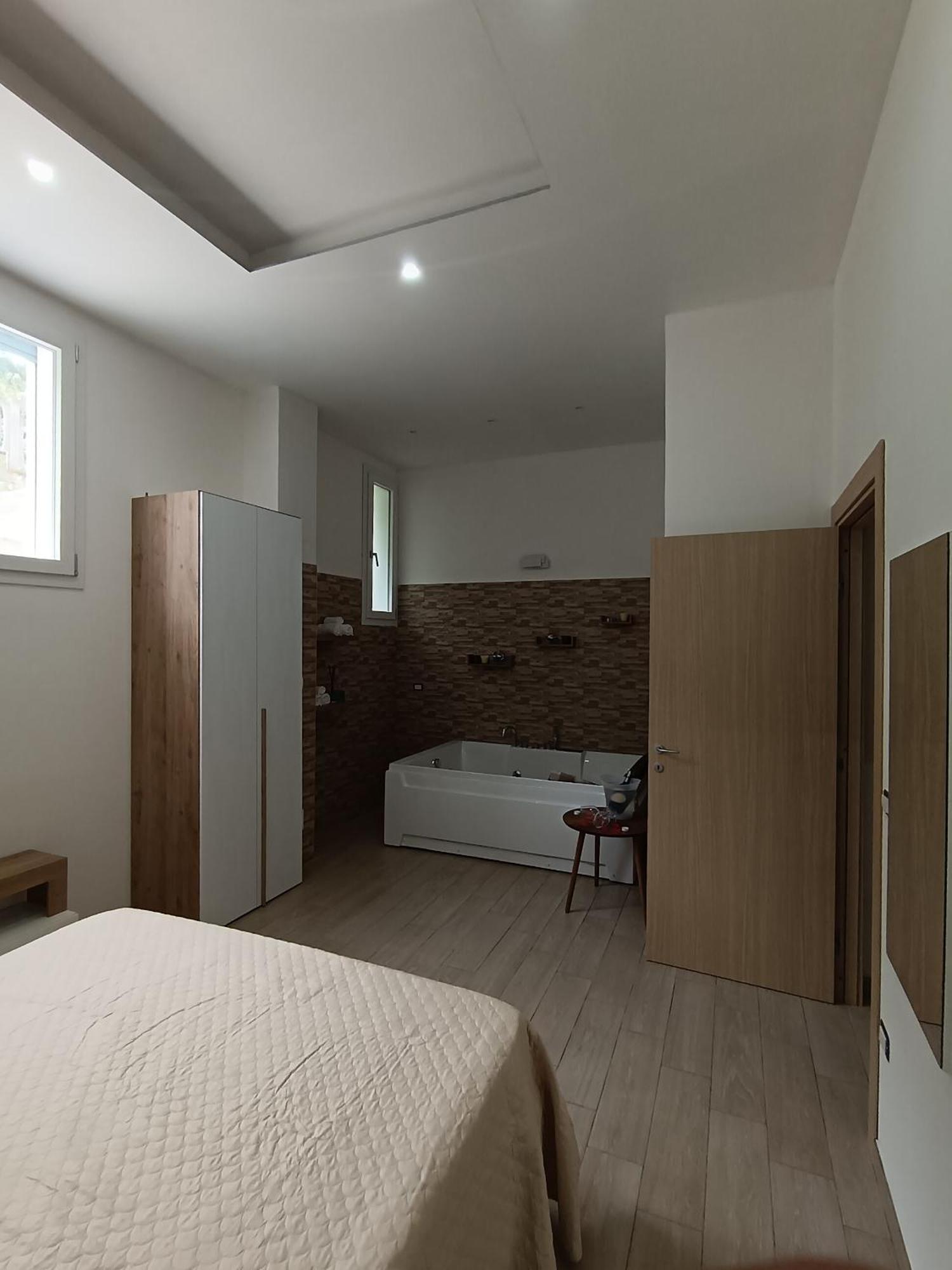 Casa Di Hermes Pizzo  Extérieur photo