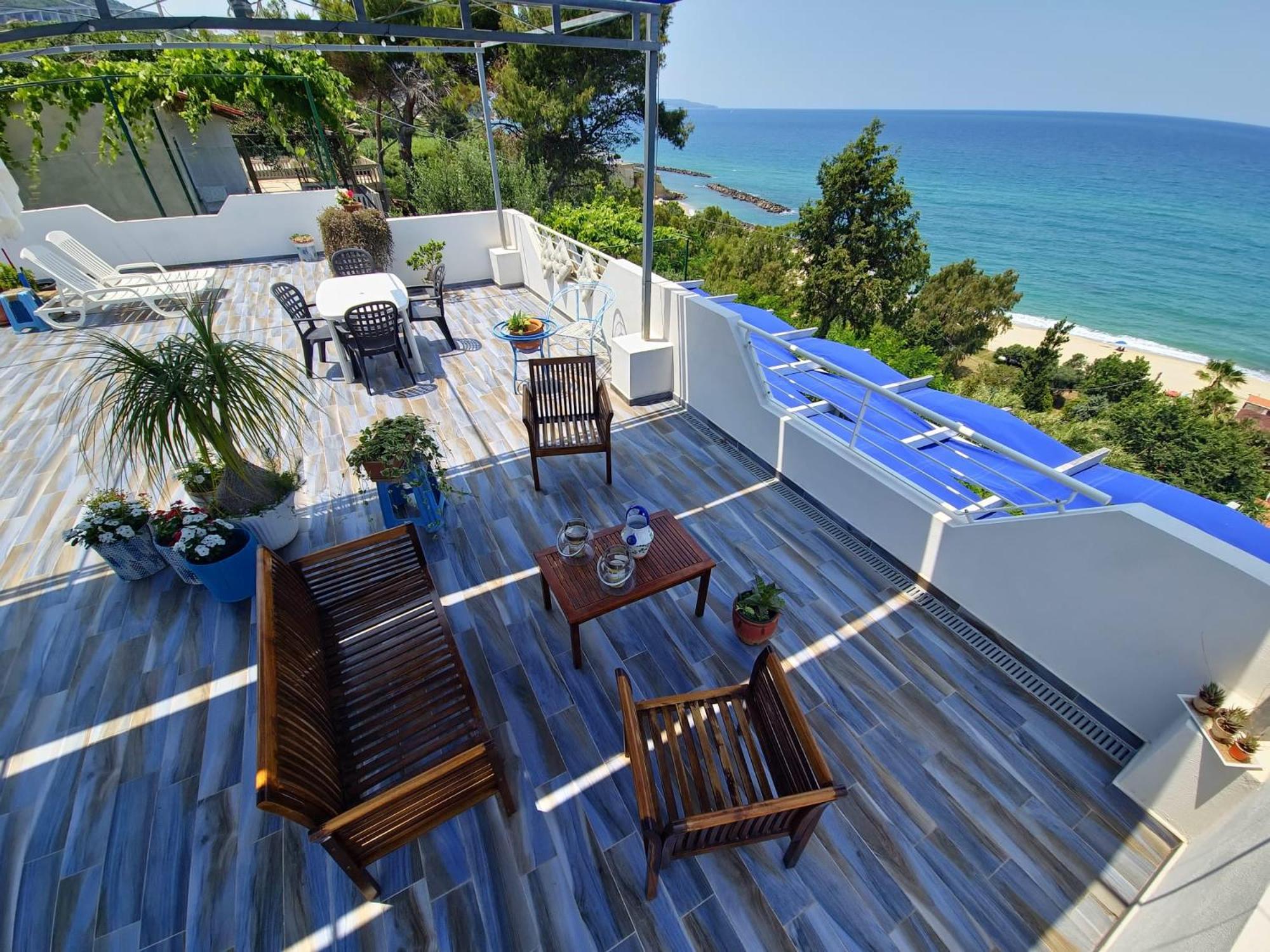 Casa Di Hermes Pizzo  Extérieur photo